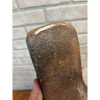 Vintage Master Mechanic Single Bit Axe Head 3lb 6oz -- 7.5" Long