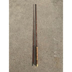 Vintage St. Croix Rod Transa-Glas 4000 Fishing Rod 8' 3" Carboloy Fish Pole