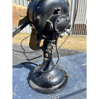 Antique 1914 Century model 154 Oscillating 16 in Electric Brass Fan