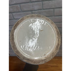Antique Old Rose Distilling Co Chicago IL Advertising Gallon Stoneware Crock Jug