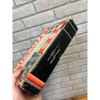 Vintage Carolyn Manufacturing Microset Child's Toy 1MX Microscope Set Science