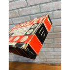 Vintage Carolyn Manufacturing Microset Child's Toy 1MX Microscope Set Science