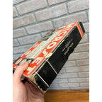 Vintage Carolyn Manufacturing Microset Child's Toy 1MX Microscope Set Science