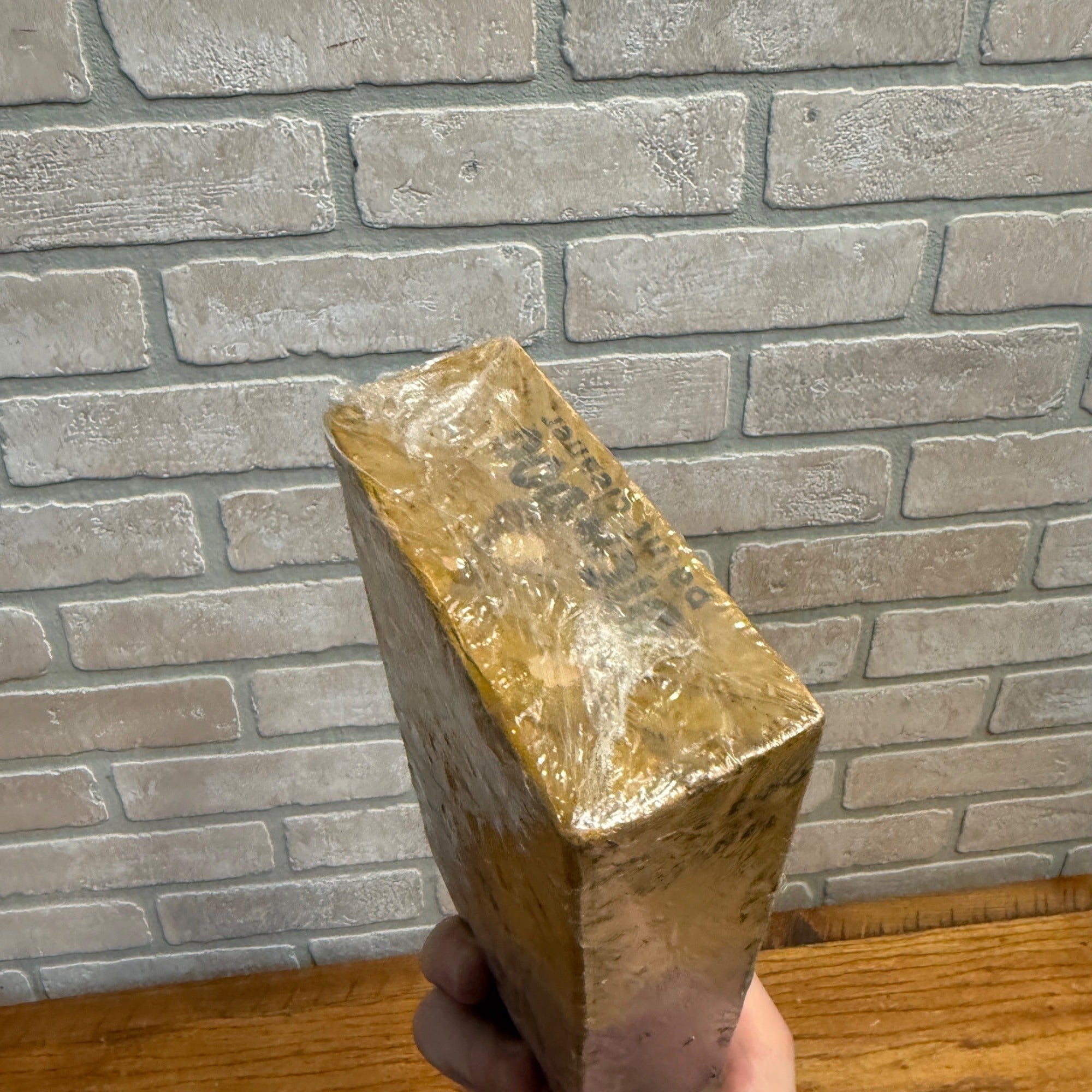 Antique 1935 DIC-A-Doo Paint Cleaner Box Patent Cereals Co Geneva NY. Full