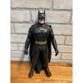 1992 Keener Batman Returns 12” Action Figure Keaton Burton