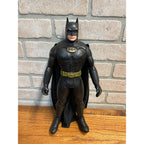 1992 Keener Batman Returns 12” Action Figure Keaton Burton