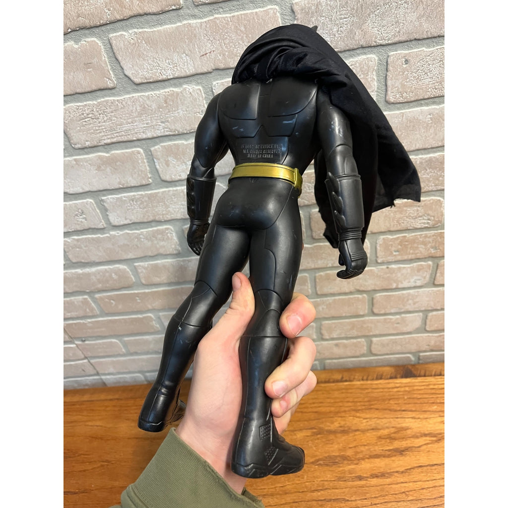 1992 Keener Batman Returns 12” Action Figure Keaton Burton