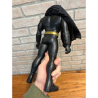 1992 Keener Batman Returns 12” Action Figure Keaton Burton