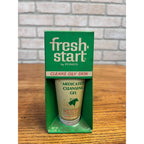 Vintage Pond's Fresh Start Box Gel NOS Deadstock Pharmacy
