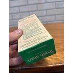 Vintage Pond's Fresh Start Box Gel NOS Deadstock Pharmacy