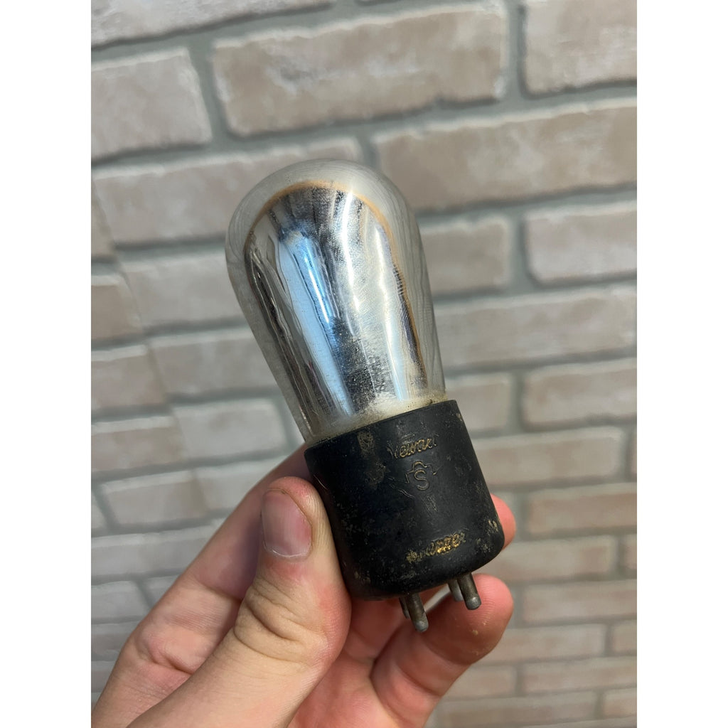 Gold Seal GSX 201-A Radio Tube w/ Original Box