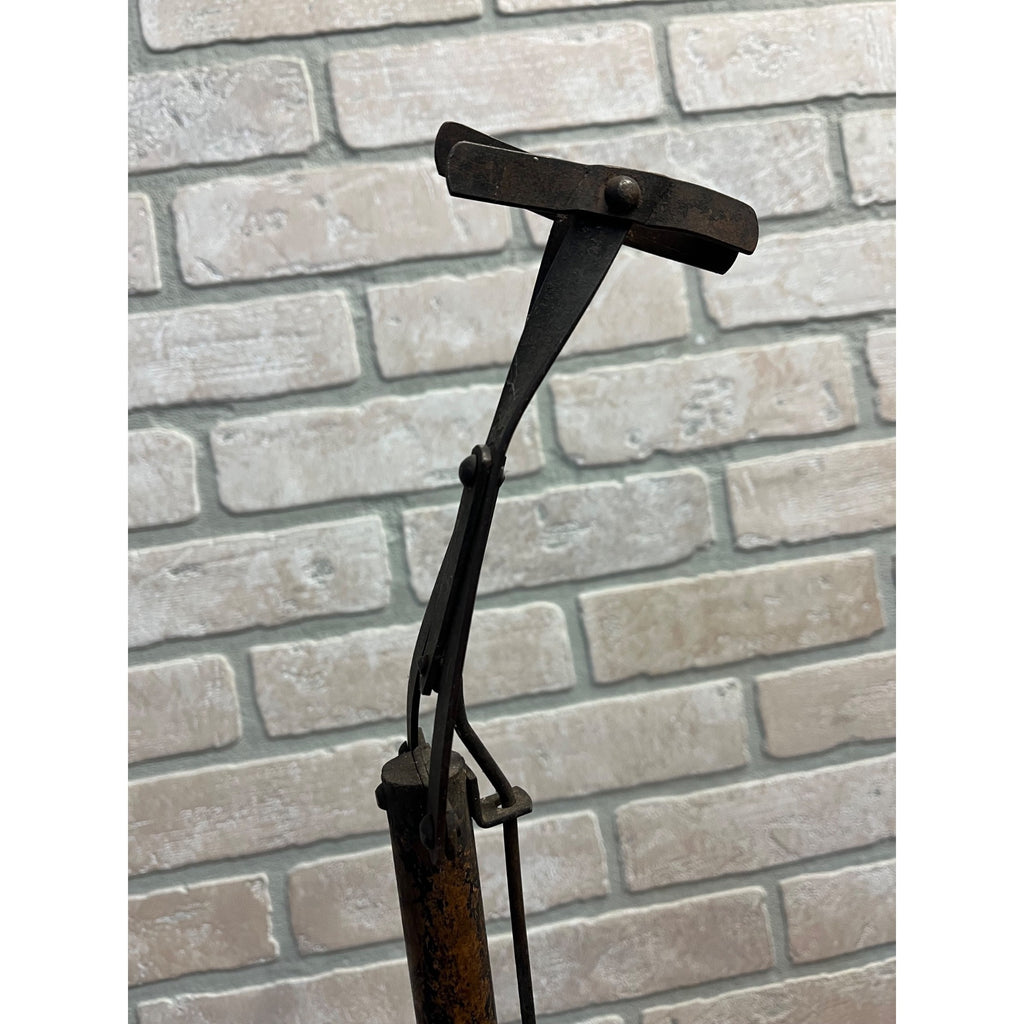 Antique 19th Century Wooden Department General Store Grabber 41.5" Long