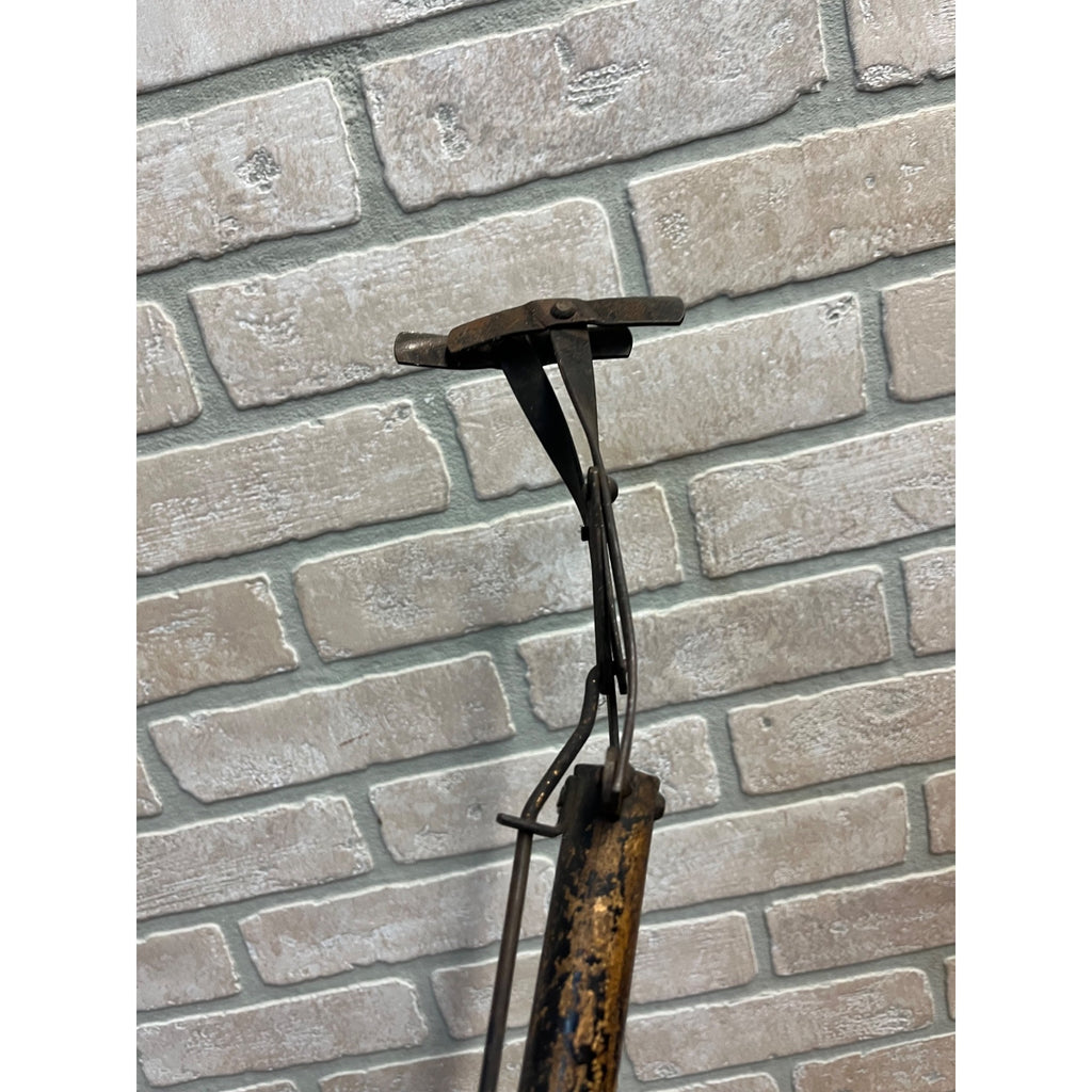 Antique 19th Century Wooden Department General Store Grabber 41.5" Long