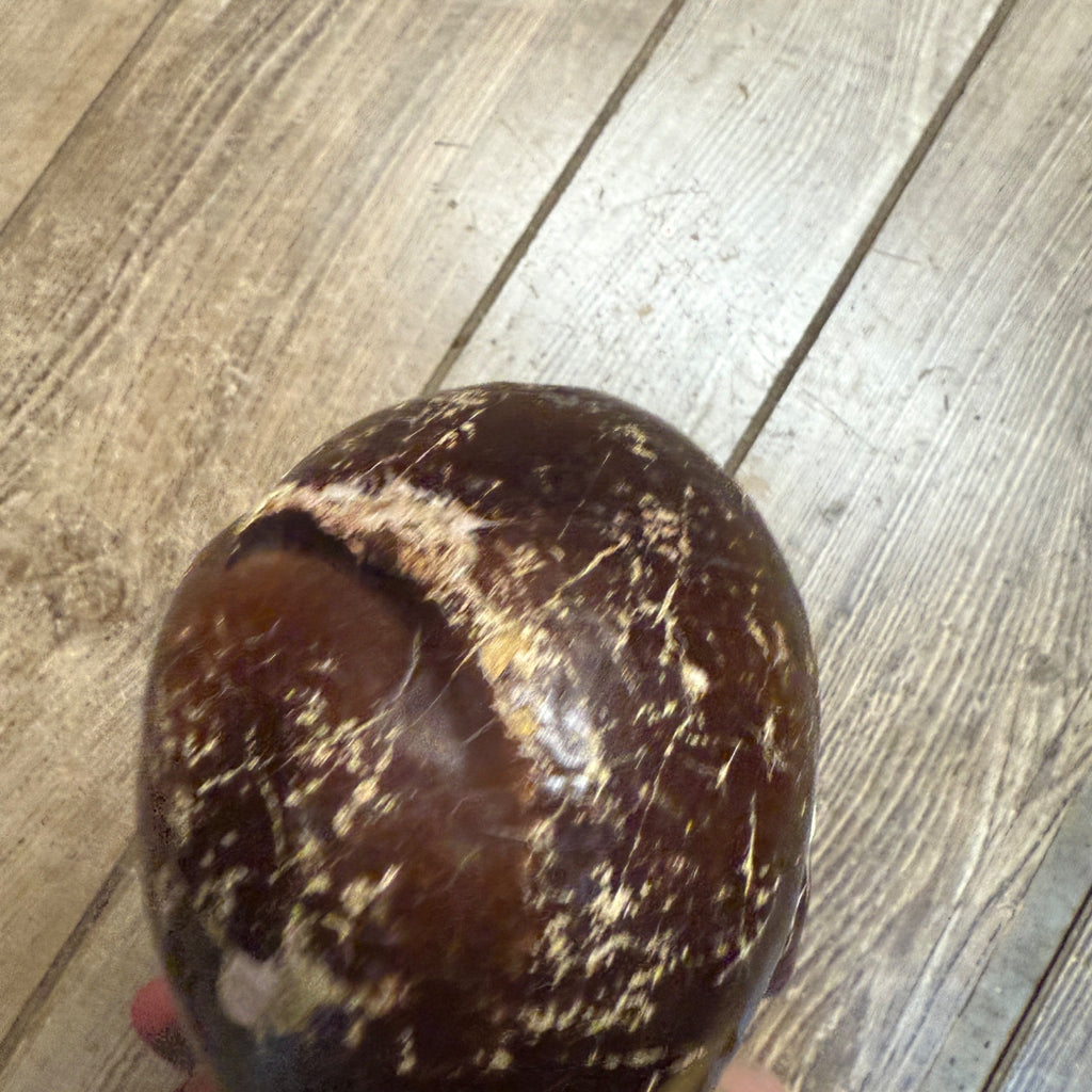 RARE Vintage Lone Ranger Western Cowboy Composition 25" Doll Figure  AS-IS