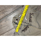 Vintage 1950s Child's Play Jacket Davy Crockett Western Wolf of Waco Ace Gilman