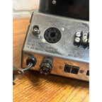 Vintage McIntosh MC 40 Tube Power Amp Amplifier - As-Is - For Repair MC40
