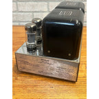 Vintage McIntosh MC 40 Tube Power Amp Amplifier - As-Is - For Repair MC40