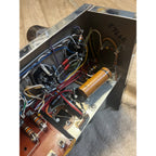Vintage McIntosh MC 40 Tube Power Amp Amplifier - As-Is - For Repair MC40