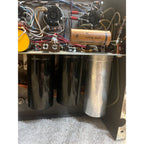 Vintage McIntosh MC 40 Tube Power Amp Amplifier - As-Is - For Repair MC40