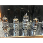 Vintage McIntosh MC 40 Tube Power Amp Amplifier - As-Is - For Repair MC40