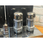 Vintage McIntosh MC 40 Tube Power Amp Amplifier - As-Is - For Repair MC40