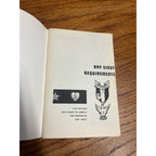 Set of Three (3) Cub Scout Books Circa 1960 Paperback Boy Scouts of America