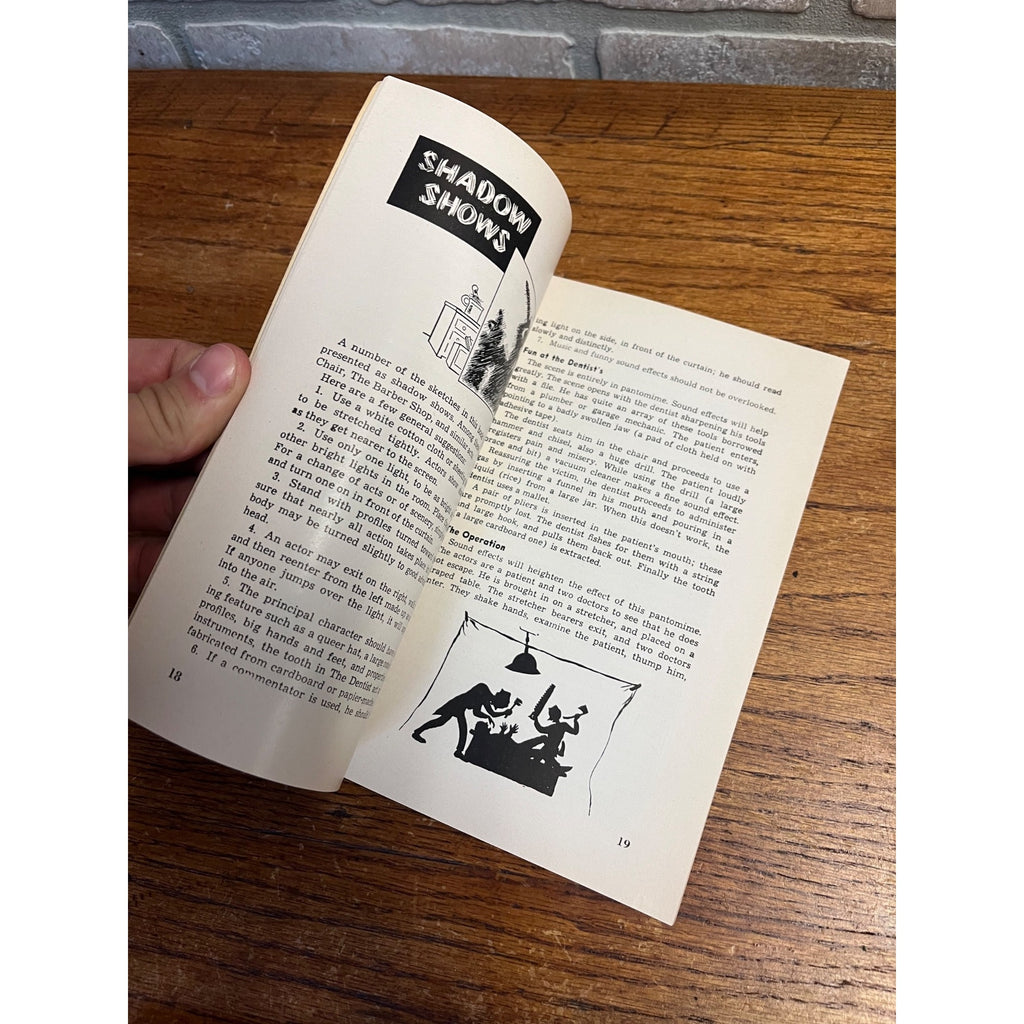 Set of Three (3) Cub Scout Books Circa 1960 Paperback Boy Scouts of America