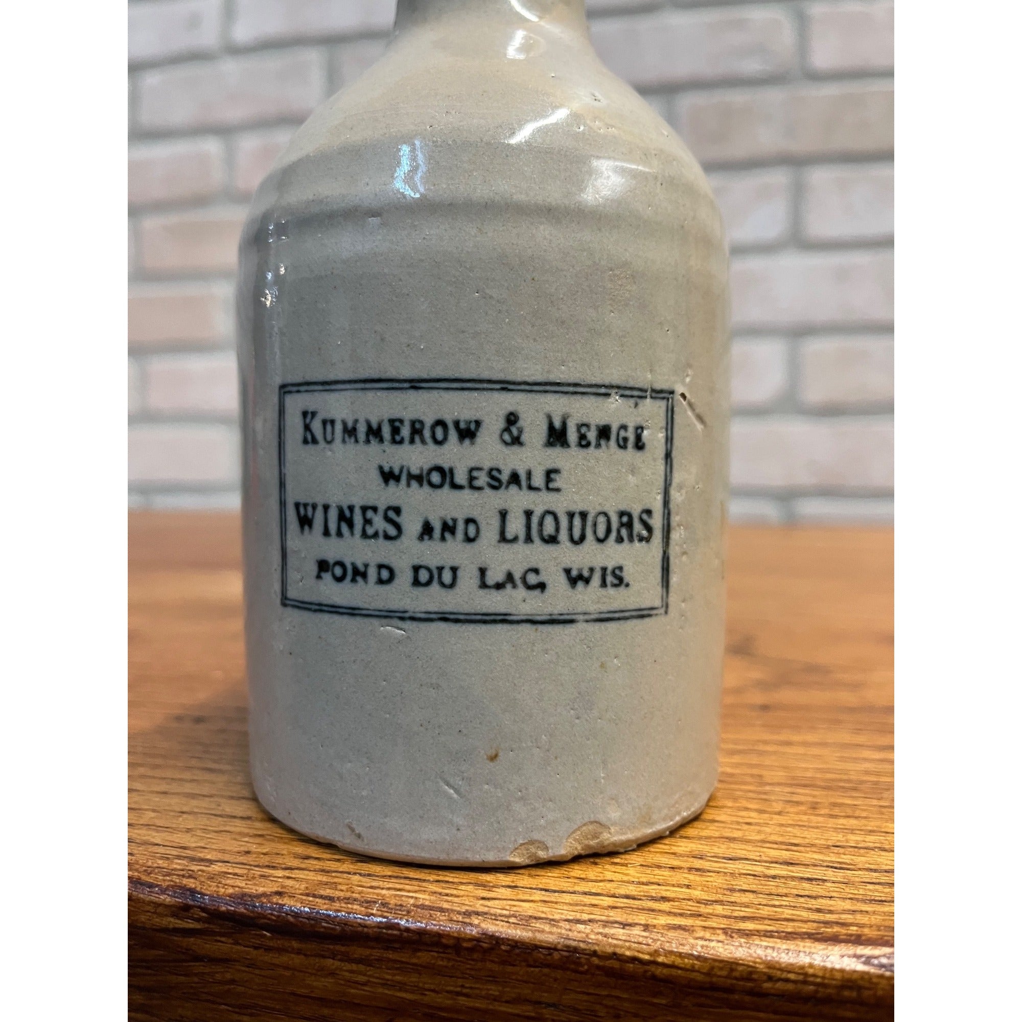 Stoneware/ Crocks – Brothers Antiques