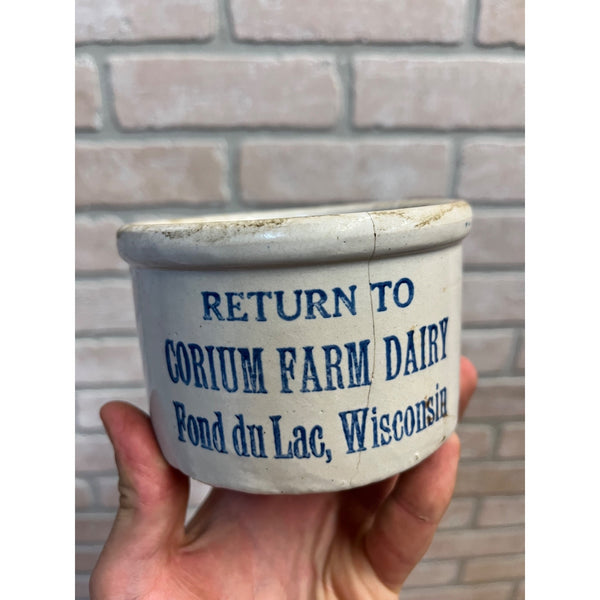 Local Area Artifacts