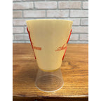Vintage 1960s Seagram's Seven Crown Whiskey Stir Swizzle Cocktail Stick Holder