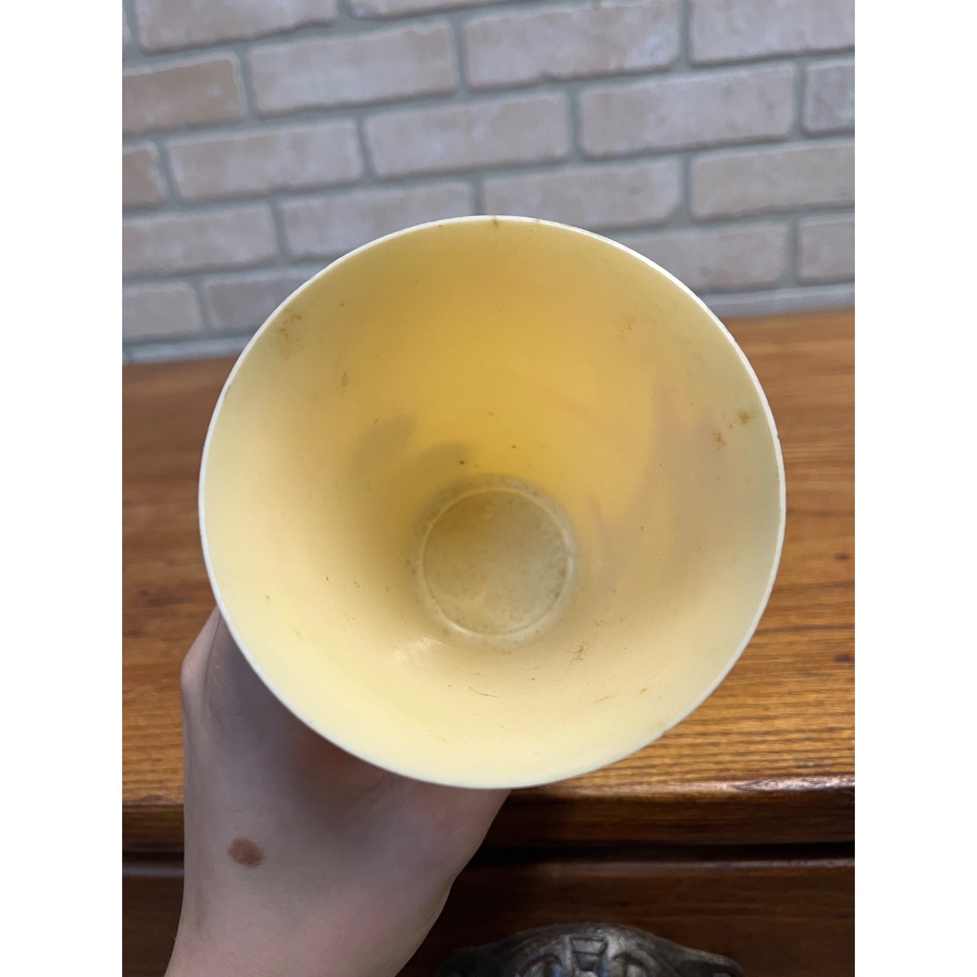 Vintage 1960s Seagram's Seven Crown Whiskey Stir Swizzle Cocktail Stick Holder