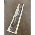 Antique Great Wall Of China Near Nankow Pass 1923 National Geographic 10"X45"