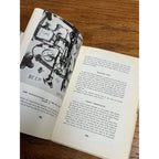 1959 Make Your Own Monstrosities With Tooth & Nail George Daniels Vintage Book