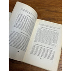 1959 Make Your Own Monstrosities With Tooth & Nail George Daniels Vintage Book