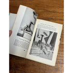 1959 Make Your Own Monstrosities With Tooth & Nail George Daniels Vintage Book