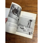 1959 Make Your Own Monstrosities With Tooth & Nail George Daniels Vintage Book