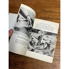 1959 Make Your Own Monstrosities With Tooth & Nail George Daniels Vintage Book
