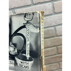 1959 Make Your Own Monstrosities With Tooth & Nail George Daniels Vintage Book