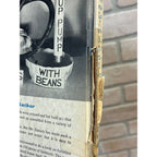 1959 Make Your Own Monstrosities With Tooth & Nail George Daniels Vintage Book
