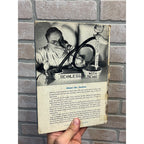 1959 Make Your Own Monstrosities With Tooth & Nail George Daniels Vintage Book