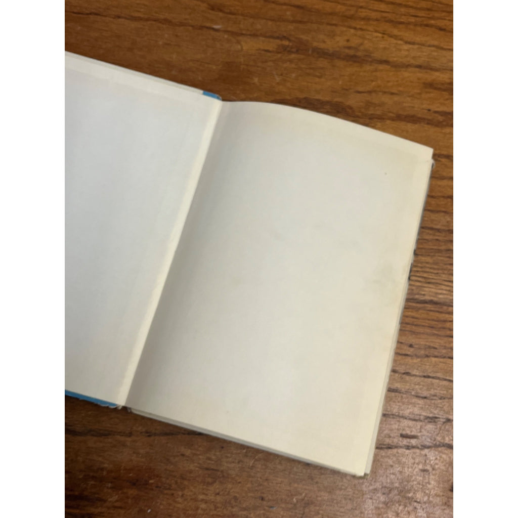 1959 Make Your Own Monstrosities With Tooth & Nail George Daniels Vintage Book