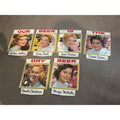 RARE Rheingold Beer Banner Advertising Pennants Miss 1957 Store Display Sign