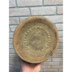 Red Wing 1 Gallon Salt Glaze Crock Minnesota Stoneware Co Red Wing 1880s Signed