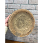 Red Wing 1 Gallon Salt Glaze Crock Minnesota Stoneware Co Red Wing 1880s Signed