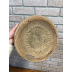 Red Wing 1 Gallon Salt Glaze Crock Minnesota Stoneware Co Red Wing 1880s Signed