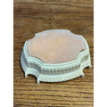 Vintage Speidel Miss Mignon Art Deco Bracelet Plastic Presentation Case Box 1940s