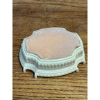 Vintage Speidel Miss Mignon Art Deco Bracelet Plastic Presentation Case Box 1940s