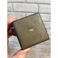 Vintage Amity Leather Company West Bend Wisconsin Advertising Paperweight 50 Yrs