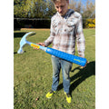 Vintage Estwing LARGE Store Display Plastic Hammer Advertising Sign 38"