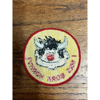 Vintage Devil Lucifer "I was born Horny" 1960’s/1970’s NOS Gag Novelty 3" Biker